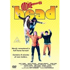 Head [DVD] [2004] [NTSC]
