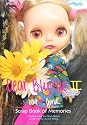 Dear Blythe2 Love,gina―Scrap Book of Memories
