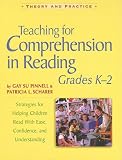 Teaching for Comprehension in Reading, Grades K-2