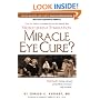 Microcurrent Stimulation: Miracle Eye Cure?