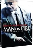 Man on Fire (Collector's Edition Steelbook)