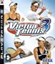 Virtua Tennis 3
