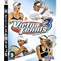 Virtua Tennis 3