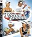 Virtua Tennis 3 cover image