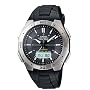 Casio Men's Waveceptor Solar Atomic Ana-Digi Sport Watch #WVA470J-1ACF
