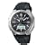 Casio Men's Waveceptor Solar Atomic Ana-Digi Sport Watch #WVA470J-1ACF