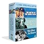 3 Classic World War 2 Naval Battles - The Battle Of The River Plate / In Which We Serve / We Dive At Dawn [DVD] [1956]
