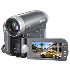 Sony Handycam DCR-HC90 miniDV Camcorder