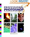 Professional Photoshop 6: The Classic...