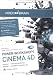 Cover:Cinema 4D 11 - Videotraining-Bundle