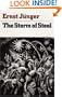 The Storm of Steel: From the Diary of a German Stormtroop Officer on the Western Front