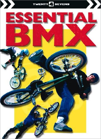 Essential BMX (Twenty4seven)