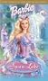 Barbie of Swan Lake [VHS]
