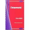 L'intrapreneuriat