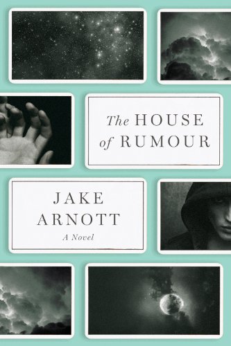 The House of Rumour: A Novel