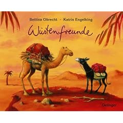 W�stenfreunde