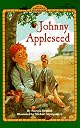 Johnny Appleseed (All Aboard Reading, Level 1 (Ages 4-6))