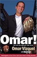 Omar!: My Life on and Off the Field
