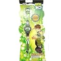 BEN10 - WAT-119-01-BK - Montre Enfant - Quartz num&eacute;rique - Ecran LCD - Plastique