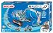 Meccano Multi Models 15 Model Set