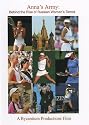 Anna's Army: Behind the Rise of Russian Women's Tennis