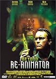 Revue Studio Canal  / Beyond Re-Animator