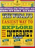 The Official At&t Worldnet Web Discovery Guide