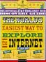 The Official At&t Worldnet Web Discovery Guide