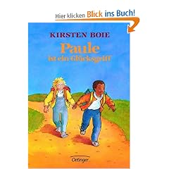 Paule ist ein Gl�cksgriff