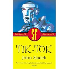 Tik-Tok (Gollancz S.F.)