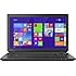 Toshiba Satellite C75D-B7304 17.3" Laptop PC - AMD Quad-Core A6/ 4GB DDR3/ 1 TB HD/ DVD&plusmn;RW/CD-RW/ Webcam & Microphone/ Windows 8.1