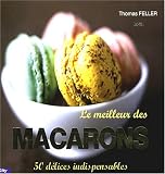 Revue City Editions  / Le meilleur des macarons