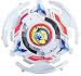 Beyblade - Master Dragoon (Attack)