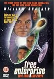 Free Enterprise [DVD]