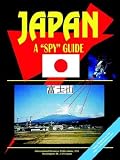 Japan a Spy Guide