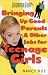 Search : Bringing Up Good Parents & Other Jobs for Teenage Girls: A Collection of Short Stories