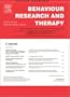 Effects of varied-stimulus exposure on overpredictions of pain and behavioural performance in low back pain patients [An article from: Behaviour Research and Therapy]
