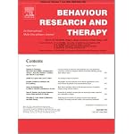 Randomized trial of a brief depression prevention program: An elusive search for a psychosocial placebo control condition [An article from: Behaviour Research and Therapy] book cover