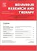 Books : Jumping to interpretations: Social anxiety disorder and the identification of emotional facial expressions [An article from: Behaviour Research and Therapy]