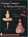 Book Vintage Compacts & Beauty Accessories