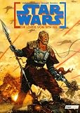 Star Wars, Bd.1, Die Lords von Sith (Comic) - Tom Veitch, Kevin J. Anderson, Chris Gossett