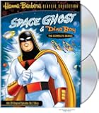 Space Ghost And Dino Boy: The Complete Series