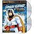 Space Ghost And Dino Boy: The Complete Series