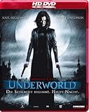 Produkt-Bild: Underworld [HD DVD]