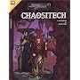 Chaositech (d20 Generic System)
