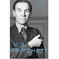 V. S. Pritchett: A Working Life book cover