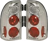 ALTEZZA TAIL LIGHT suzuki GRAND VITARA 99-03 XL-7 xl7 01-03 taillight
