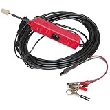 Power Probe  219FT  Power Probe II With Light