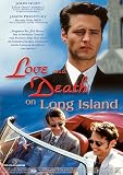 Love and Death on Long Island - John Hurt