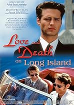 Love and Death on Long Island
